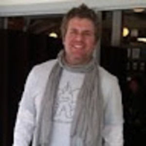 Meet your Posher, Dave